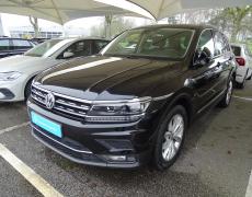 Volkswagen Tiguan L'Aigle