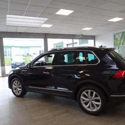 Volkswagen Tiguan Tiguan 2.0 TDI 150 DSG7 Carat L'Aigle