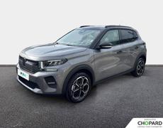 Citroen e-C3 Draguignan