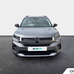 Citroen e-C3 e-C3 113 ch autonomie confort Max Draguignan