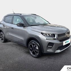 Citroen e-C3 e-C3 113 ch autonomie confort Max Draguignan