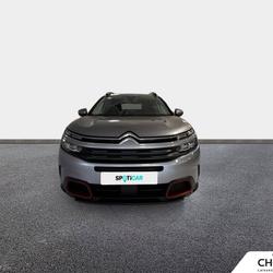 Citroen C5 Aircross C5 Aircross Hybride Rechargeable 225 S&S e-EAT8 C-Series Trans-en-Provence