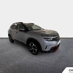 Citroen C5 Aircross C5 Aircross Hybride Rechargeable 225 S&S e-EAT8 C-Series Trans-en-Provence