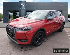 DS DS3 Crossback Metz
