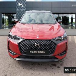 DS DS3 Crossback DS3 Crossback PureTech 100 BVM6 Performance Line Metz