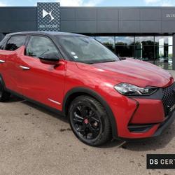 DS DS3 Crossback PureTech 100ch Performance Line Metz
