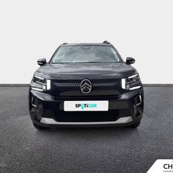 Citroen C3 C3 Hybride 110 ch e-DCS6 Plus Draguignan