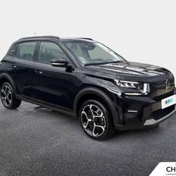 Citroen C3 C3 Hybride 110 ch e-DCS6 Plus Draguignan