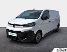 Citroen Jumpy Draguignan