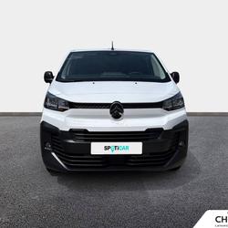 Citroen Jumpy JUMPY FGN M DIESEL 150 CH AUTOMAT. Draguignan