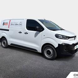 Citroen Jumpy JUMPY FGN M DIESEL 150 CH AUTOMAT. Draguignan