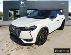 DS DS3 Crossback Metz