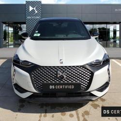 DS DS3 Crossback E-Tense Performance Line + 4cv Metz