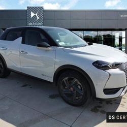 DS DS3 Crossback DS3 Crossback E-Tense Performance Line Metz