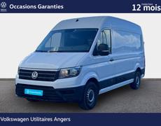 Volkswagen Crafter - CRAFTER VAN 35 L3H3 2.0 TDI 140 CH BUSINESS - 30 600 €