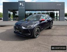 DS DS3 Crossback Metz
