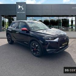 DS DS3 Crossback DS3 Crossback PureTech 130 EAT8 Ines de la Fressange Paris Metz