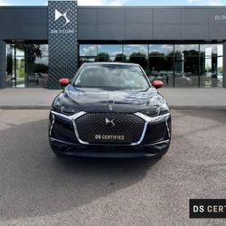 DS DS3 Crossback DS3 Crossback PureTech 130 EAT8 Ines de la Fressange Paris Metz
