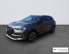 DS DS7 Crossback Metz