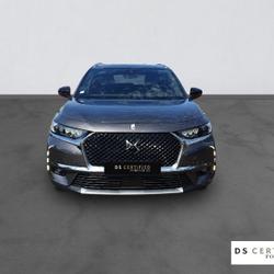 DS DS7 Crossback E-TENSE 4x4 300ch Grand Chic Metz