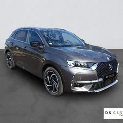 DS DS7 Crossback E-TENSE 4x4 300ch Grand Chic Metz