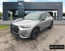 DS DS3 Crossback Metz
