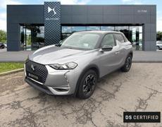 DS DS3 Crossback Metz