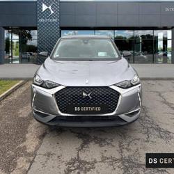 DS DS3 Crossback DS 3 Crossback PureTech 130 S&S EAT8 Business Metz