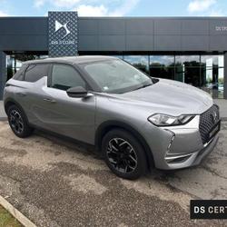DS DS3 Crossback PureTech 130ch Connected Chic Automatique Metz