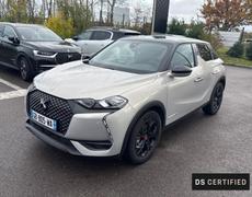 DS DS3 Crossback Metz