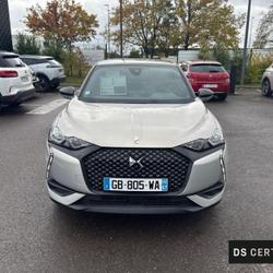 DS DS3 Crossback E-Tense Performance Line Metz