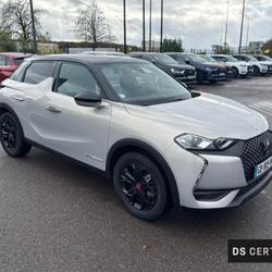 DS DS3 Crossback E-Tense Performance Line Metz