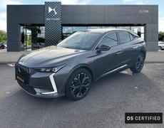 DS DS4 Metz