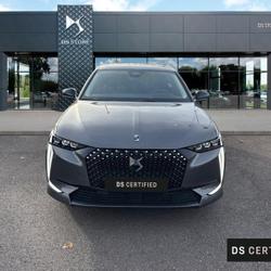 DS DS4 BlueHDi 130ch Etoile Automatique Metz