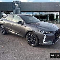 DS DS4 BlueHDi 130ch Etoile Automatique Metz