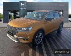 DS DS7 Crossback Metz