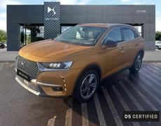 DS DS7 Crossback Metz