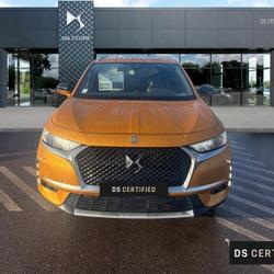 DS DS7 Crossback PureTech 180ch Grand Chic Automatique 10cv Metz