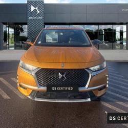 DS DS7 Crossback DS7 Crossback PureTech 180 EAT8 Grand Chic Metz