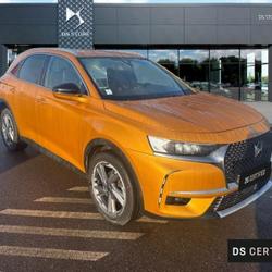 DS DS7 Crossback PureTech 180ch Grand Chic Automatique 10cv Metz