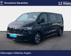Volkswagen Transporter - TRANSPORTER PROCAB L2H1 2.0 TDI 170 BVA8 4MOTION BUSINESS - 51 990 €