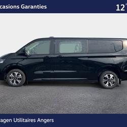 Volkswagen Transporter PROCAB L2H1 2.0 TDI 170 BVA8 4MOTION BUSINESS occasion - Angers - photo 2/32