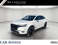 DS DS7 Crossback - DS7 Crossback BlueHDi 130 EAT8 Performance Line - 24 990 €