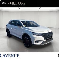 DS DS7 Crossback DS7 Crossback BlueHDi 130 EAT8 Performance Line Metz