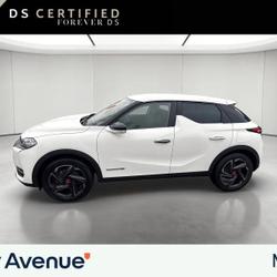 DS DS3 Crossback DS3 Crossback E-Tense Performance Line Metz