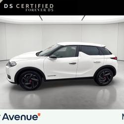 DS DS3 Crossback E-Tense Performance Line + 4cv Metz