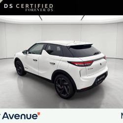 DS DS3 Crossback DS3 Crossback E-Tense Performance Line Metz