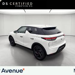 DS DS3 Crossback E-Tense Performance Line + 4cv Metz
