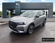 DS DS7 Crossback Metz