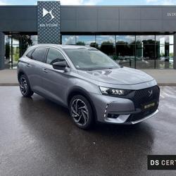 DS DS7 Crossback PureTech 225ch Grand Chic Automatique 12cv Metz